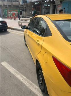 هيونداي أكسنت